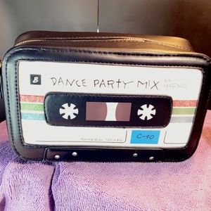 Casette Tape Handbag